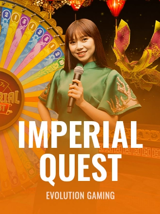 IMPERIAL QUEST